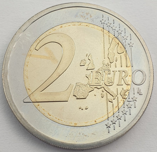 Γαλλία - 2 Ευρώ 2009